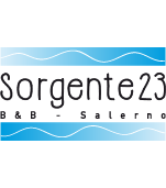 Sorgente 23 | Bed & Breakfast in Old Town of Salerno, Campania, Italy